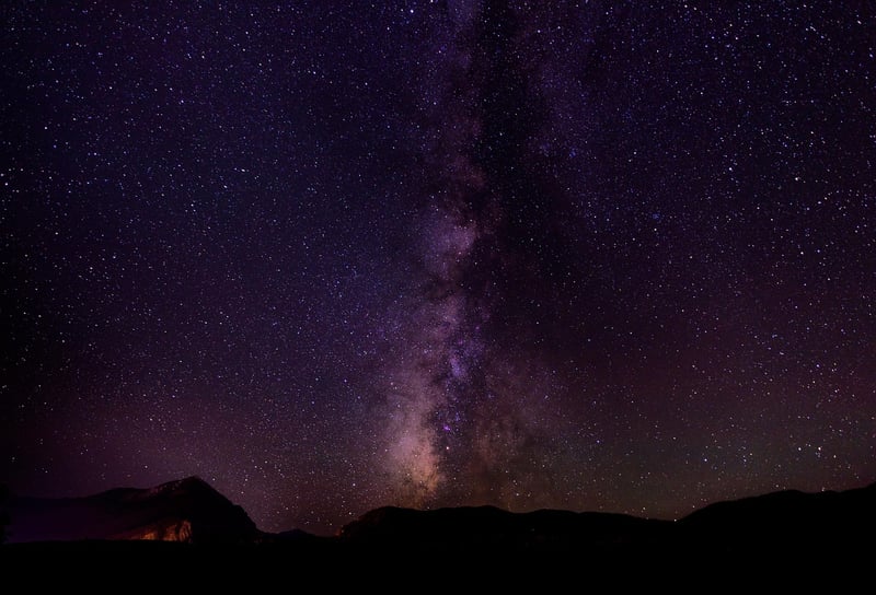 starry-sky